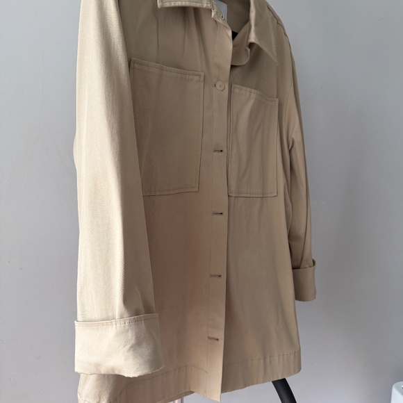 Jacket - Picture 2 of 5